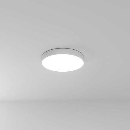 Потолочный светильник Arte Lamp Fado A7350PL-1WH
