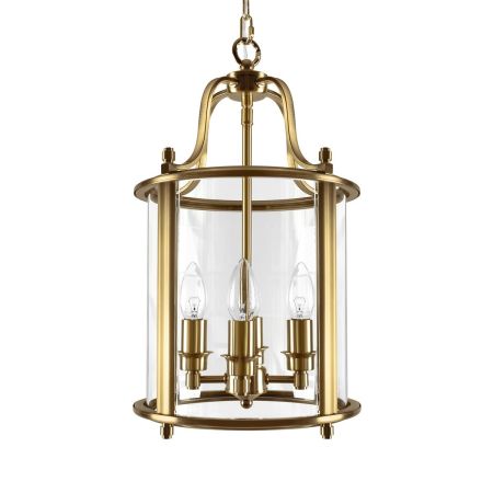 Подвесной светильник Loft IT Lighthouse 10456/4 AB