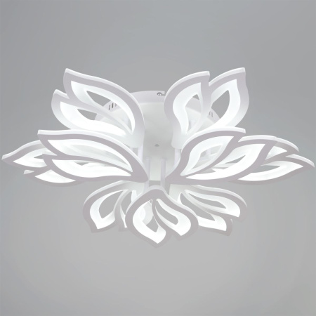 Потолочная люстра Reluce 10150-0.3-6+3 WH