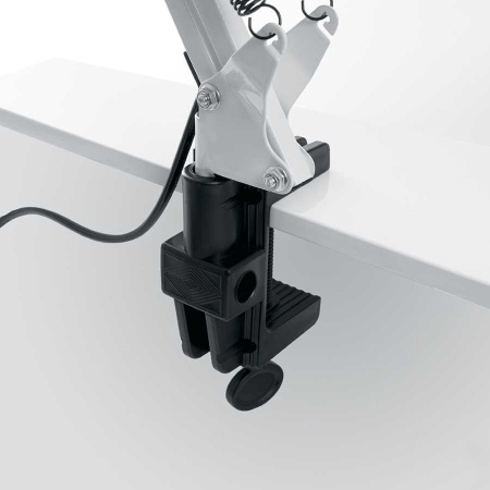 Настольная лампа Feron DE1430 24232