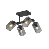 Спот Vitaluce V2833-1/4PL