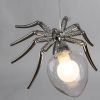 Подвесной светильник Divinare Spiders Invasion 1308/02 SP-1