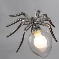 Подвесной светильник Divinare Spiders Invasion 1308/02 SP-1