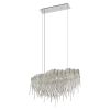 Подвесная люстра Loft IT Volver 10404/720L SN