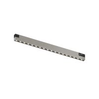 Трековый светильник Denkirs SHINE PRIME GRILL 3000К DK4771-DN