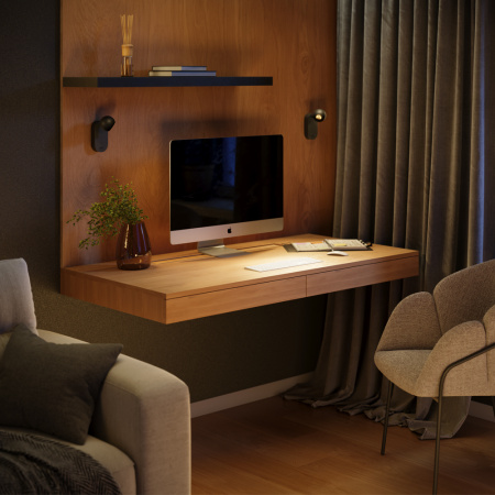 Бра Maytoni Elfin MOD434WL-L5B3K