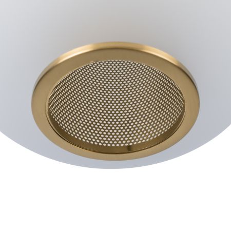 Подвесной светильник Loft IT Hive 10425 White