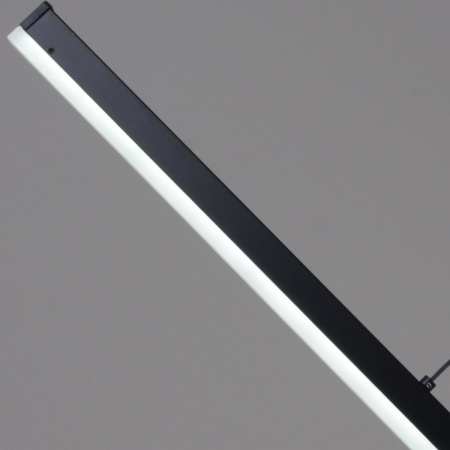 Подвесной светильник Reluce 13602-0.4-01 BK