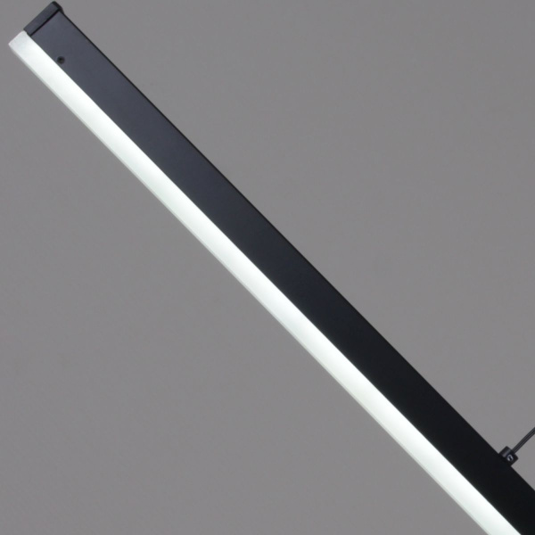 Подвесной светильник Reluce 13602-0.4-01 BK