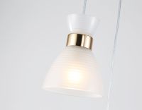 Подвесной светильник Ambrella Light Loft Traditional TR3402