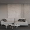 Линейный встраиваемый светильник Maytoni Technical LL313010