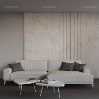 Линейный встраиваемый светильник Maytoni Technical LL313010