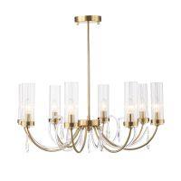 Люстра на штанге ST Luce Иллюмиа SL1400.303.08