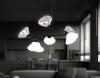 Подвесная люстра Ambrella Light High Light LH15003