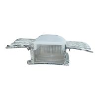 Профиль встраиваемый для светодиодной ленты Feron 53069