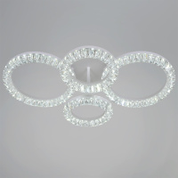 Потолочный светильник Reluce 19847-0.3-04D WH