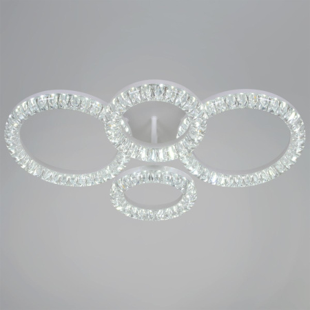 Потолочный светильник Reluce 19847-0.3-04D WH