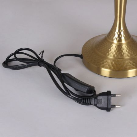 Настольная лампа Reluce 74491-0.7-01