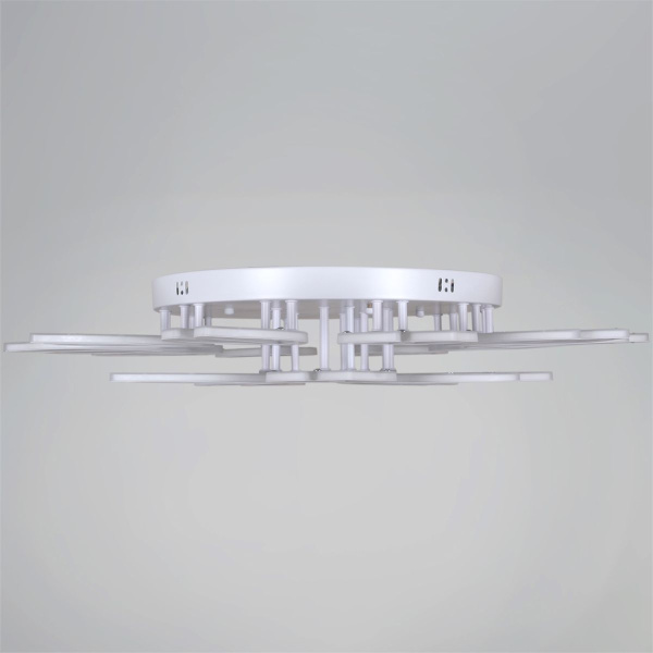 Потолочная люстра Reluce 10150-0.3-10+5 WH