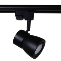Трековый светильник Reluce 06302-9.3-001RN MR16 BK