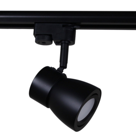 Трековый светильник Reluce 06302-9.3-001RN MR16 BK