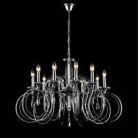 Подвесная люстра Lumion Laoka 8032/10