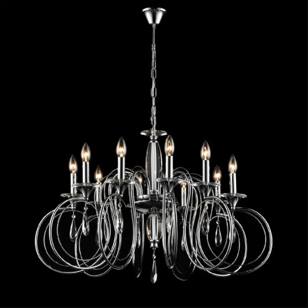 Подвесная люстра Lumion Laoka 8032/10