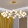 Подвесная люстра ImperiumLoft Linda 231087-26