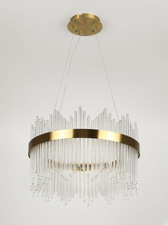 Подвесная люстра Rivoli Gwen 6192-201 Б0069937