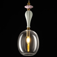 Подвесной светильник Citilux Fernet CL254410