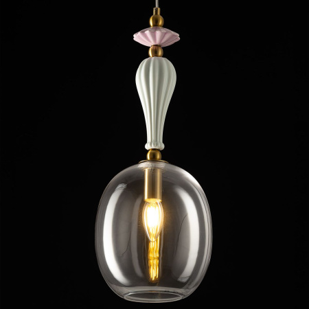 Подвесной светильник Citilux Fernet CL254410