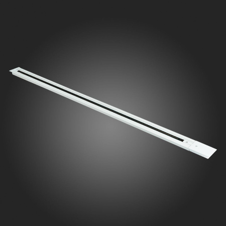 Шинопровод однофазный встраиваемый ST Luce Base ST012.519.01