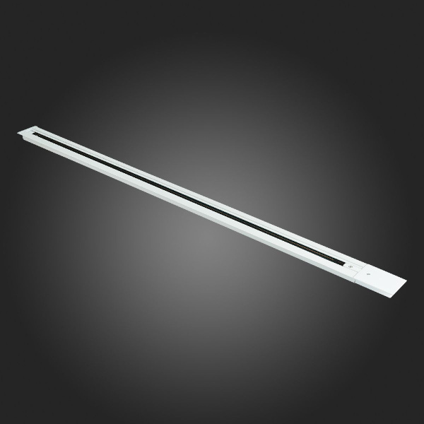 Шинопровод однофазный встраиваемый ST Luce Base ST012.519.01