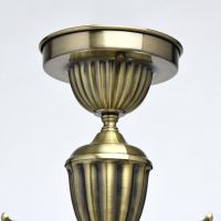Люстра на штанге MW-Light 114010405