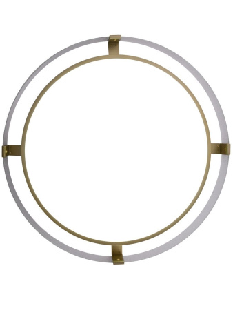 Потолочный светильник Zortes Gerda ZRS.1097.60