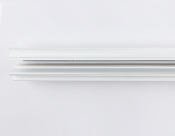 Шинопровод встраиваемый под ГКЛ 9,5мм Ambrella Light Magnetic Standard GL3338-9.5