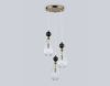 Подвесной светильник Ambrella Light High Light Ceramo Modern LH53290