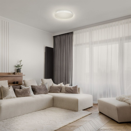 Потолочный светильник Gauss 995440224