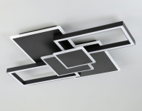 Потолочный светильник Ambrella Light Acrylica Disk FA1032