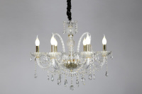 Люстра подвесная Omnilux Bonaita OML-70103-06