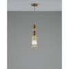 Подвесной светильник Moderli Glassy V10907-P