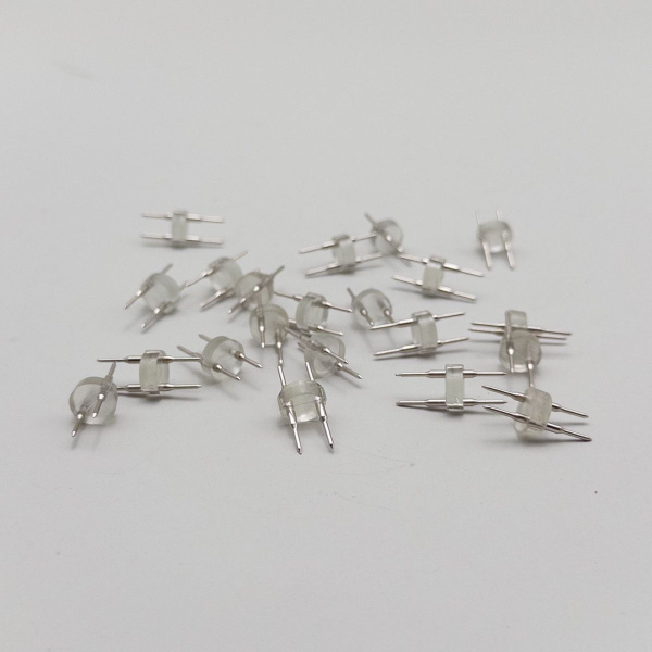 Двухсторонняя острая игла для светодиодного дюралайта Laitcom (LTC) F3-S2