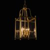 Подвесной светильник Loft IT Noble 10591/4 AB