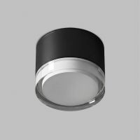 Накладной светильник Denkirs Aqua DK-DH2610-BK