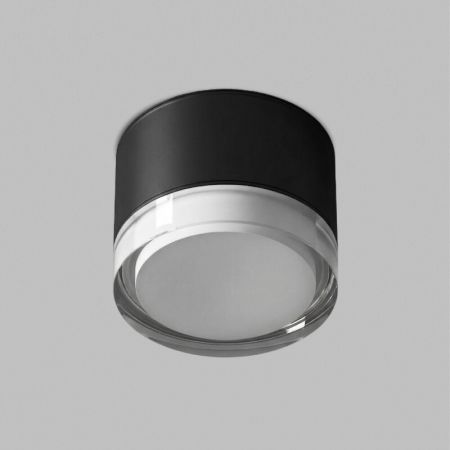 Накладной светильник Denkirs Aqua DK-DH2610-BK