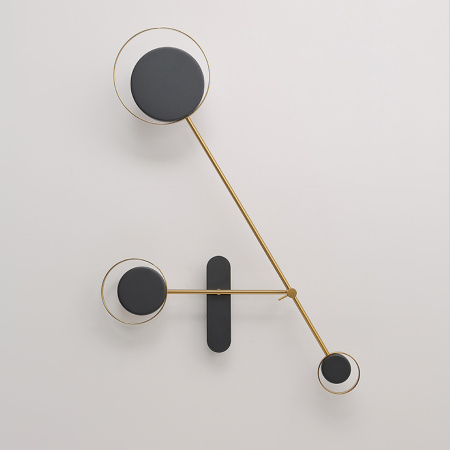 Настенный светильник ImperiumLoft Tint 211954-26