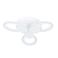 Потолочный светильник Escada Alruba 10230/3LED