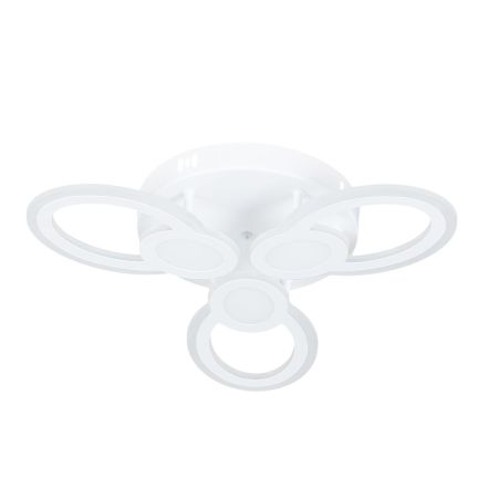 Потолочный светильник Escada Alruba 10230/3LED