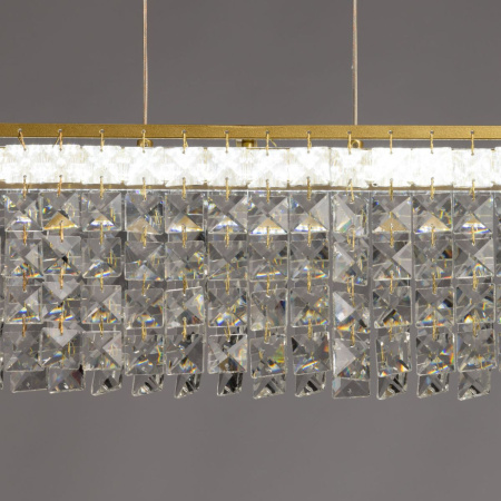 Подвесная люстра De Markt Бриз 230011301