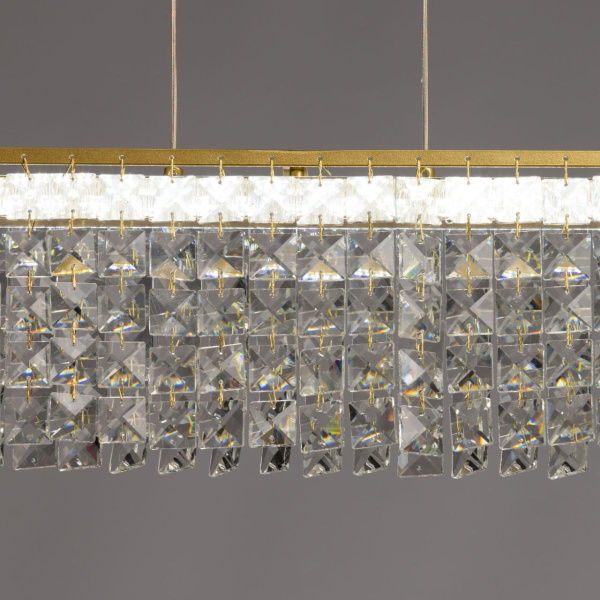 Подвесная люстра De Markt Бриз 230011301